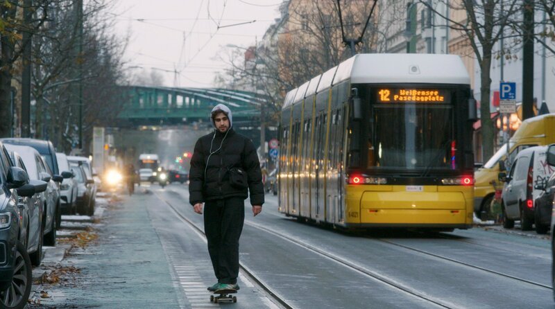 Bild: rbb