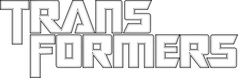 Transformers – Logo – Bild: 2008 DREAMWORKS LLC AND PARAMOUNT PICTURES CORPORATION. ALL RIGHTS RESERVED. Lizenzbild frei