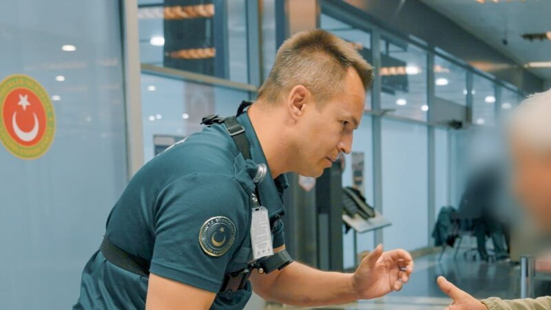 . – Bild: Warner Bros. Discovery