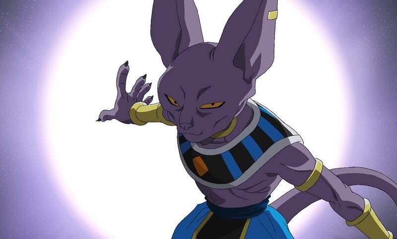 Bild: Bird Studio/​Shueisha, Toei Animation