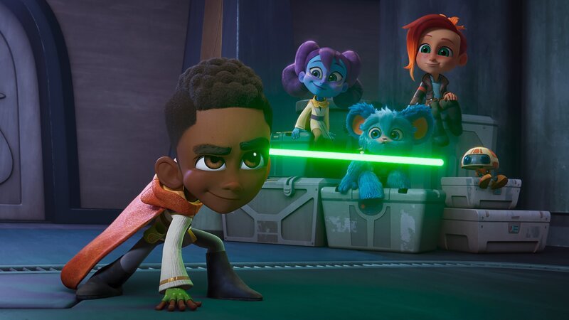 Bild: Disney+