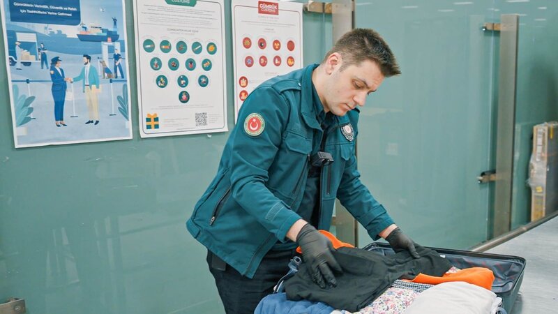 . – Bild: Warner Bros. Discovery