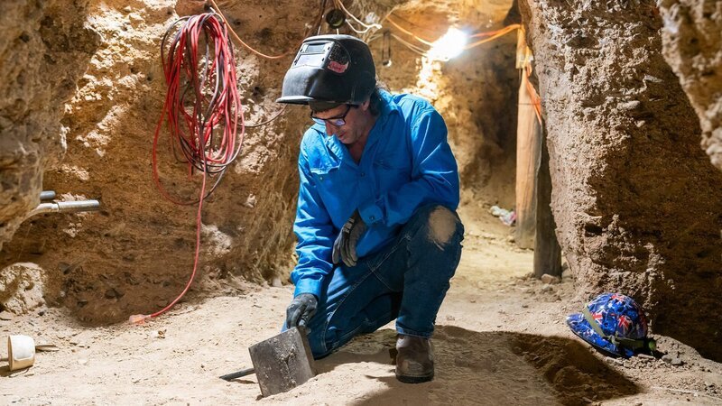 . – Bild: Warner Bros. Discovery