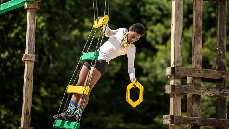 Venance Gwladys – Bild: abm inclumedia® e.V., Bonner Platz 1, 80803 München