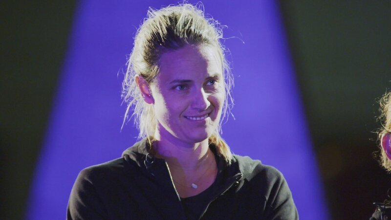 Laurel Stucky – Bild: MTV