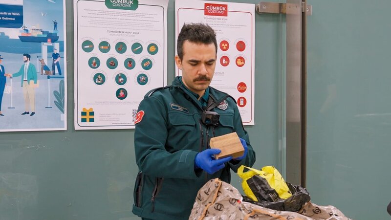 . – Bild: Warner Bros. Discovery