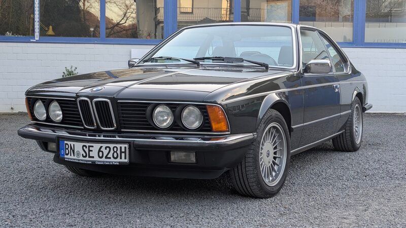 . – Bild: Auto Motor und Sport TV
