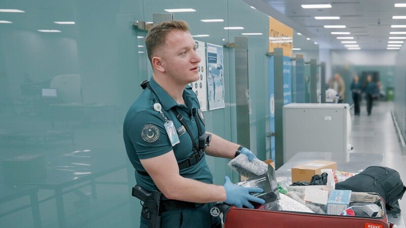 . – Bild: Warner Bros. Discovery