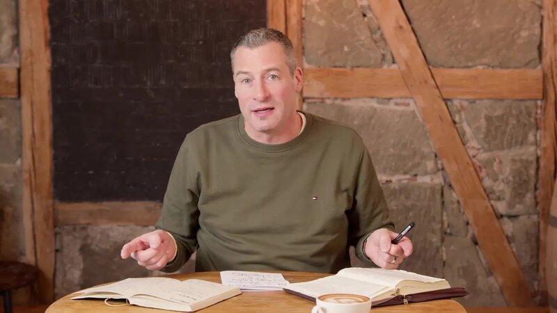. – Bild: Bibel TV
