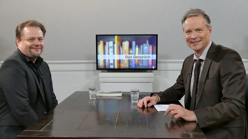 . – Bild: Bibel TV