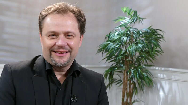 . – Bild: Bibel TV