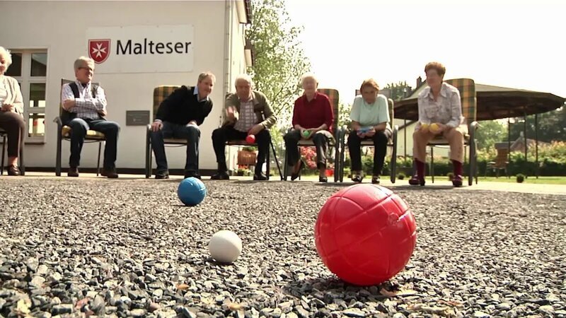 . – Bild: Bibel TV