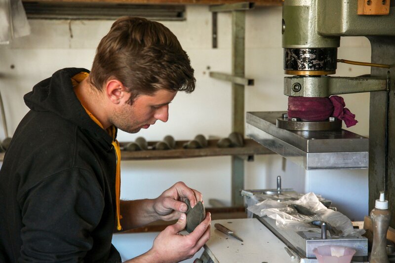 Alex Plaschke – Bild: ServusTV /​ DMG