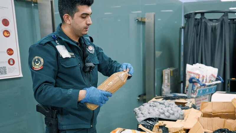 . – Bild: Warner Bros. Discovery