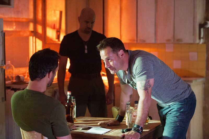 Bild: TVNOW /​ NBC Universal Entertainment Cable Group.