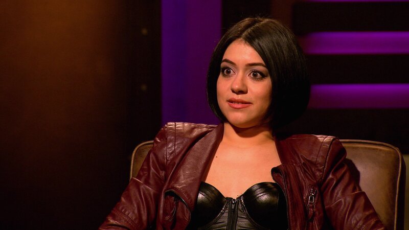 Johannie – Bild: Paramount