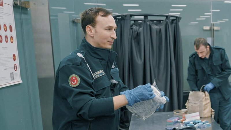 . – Bild: Warner Bros. Discovery