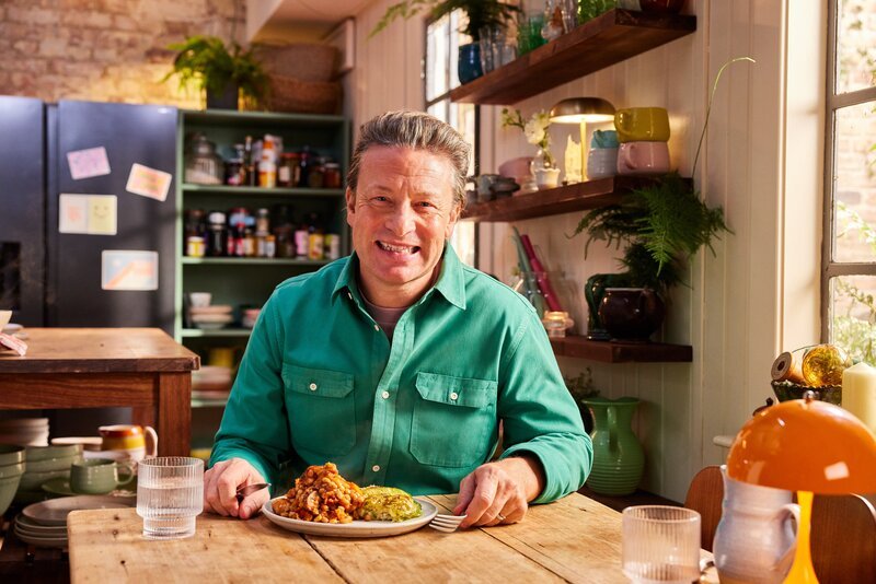 Jamie Oliver – Bild: RTL