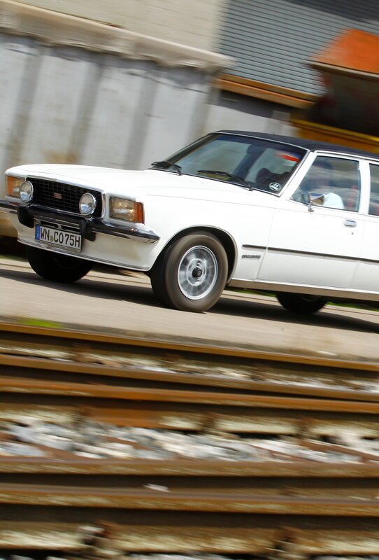 . – Bild: Auto Motor und Sport TV