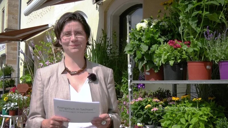 . – Bild: Bibel TV . – Bild: Bibel TV