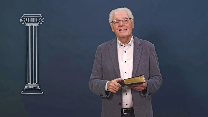. – Bild: Bibel TV