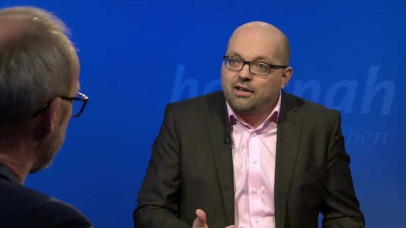 . – Bild: Bibel TV