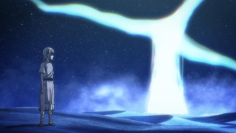 Bild: Hajime Isayama, KODANSHA /​ „ATTACK ON TITAN“ The Final Season Production Committee