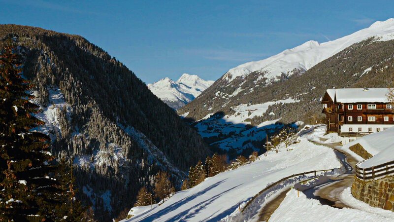 . – Bild: Bergblick . – Bild: Bergblick