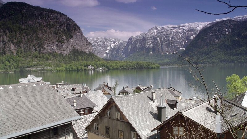 Bild: Bergblick