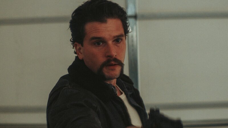 Ricky (Kit Harington) – Bild: Blood for Dust Productions. All Rights Reserved.