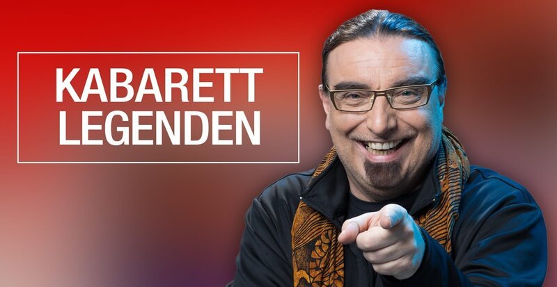 Rudi Dolezal – Bild: Servus TV