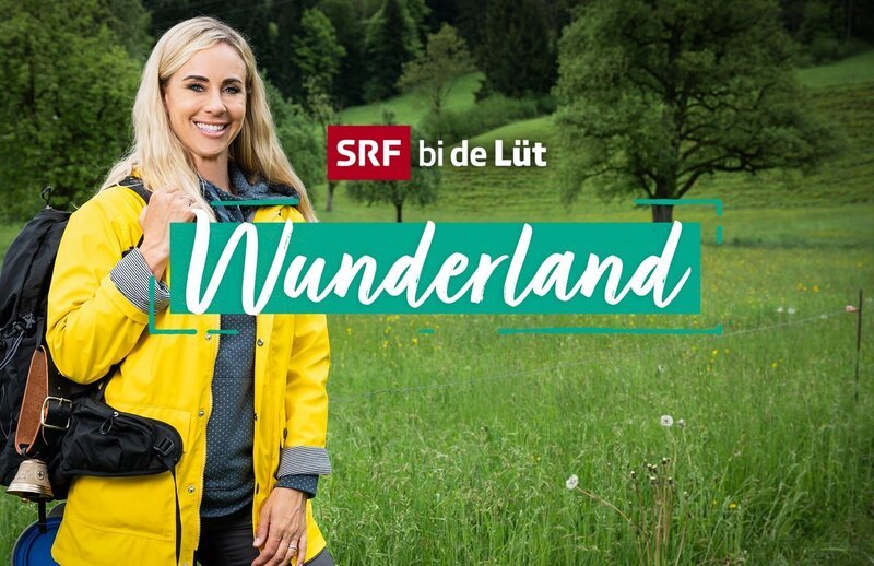 Nicole Berchtold – Bild: SRF