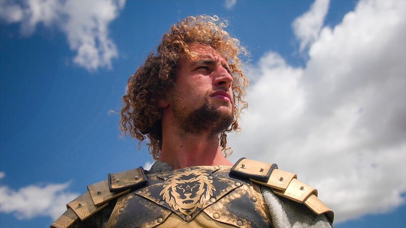 Alexander der Große – Bild: Spiegel Geschichte