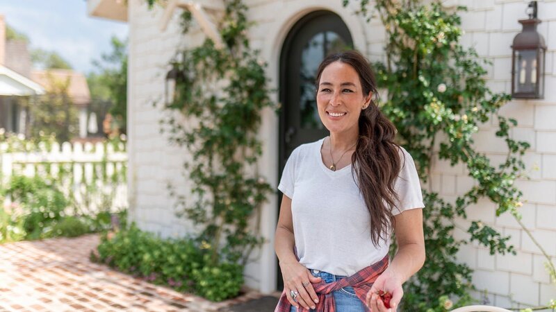 Joanna Gaines – Bild: Warner Bros. Discovery