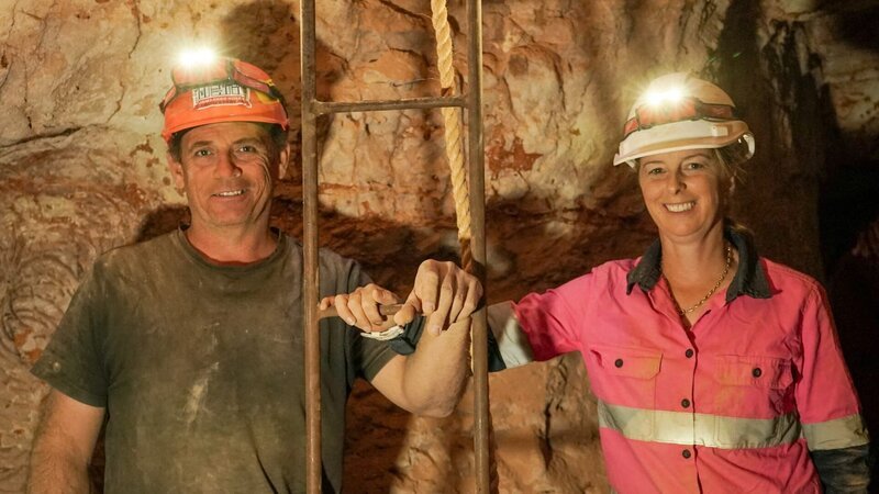 . – Bild: Warner Bros. Discovery