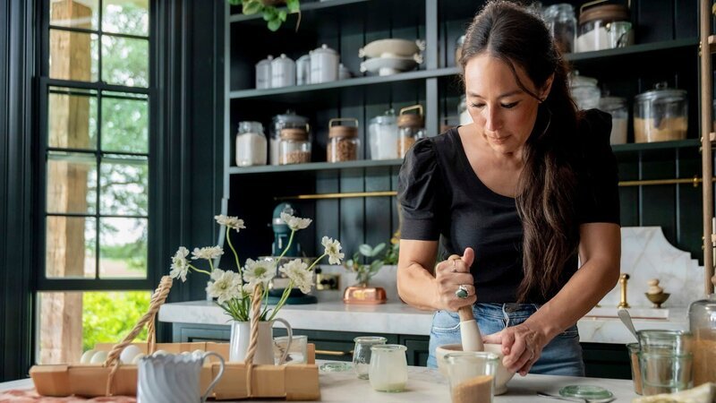 Joanna Gaines – Bild: Warner Bros. Discovery