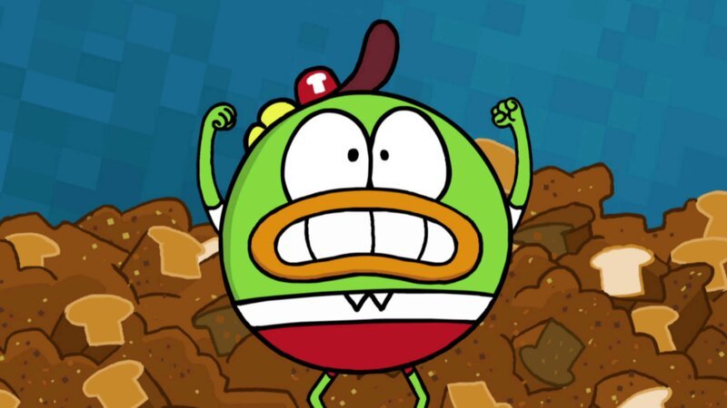 Buhdeuce – Bild: ViacomCBS