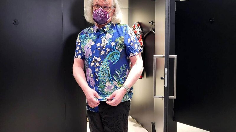 Kandidat Michael – Bild: RTL /​ Constantin Ent.