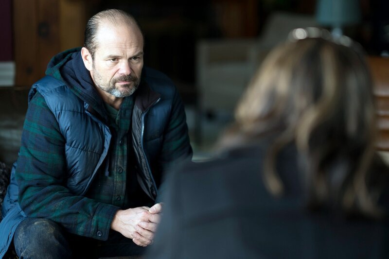 Sgt. Tom Cole (Chris Bauer) – Bild: RTL /​ NBC