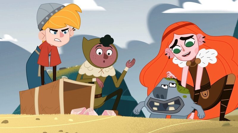 Bild: Disney+