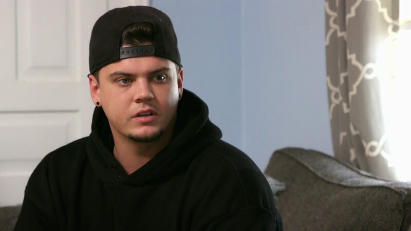 Tyler – Bild: ViacomCBS