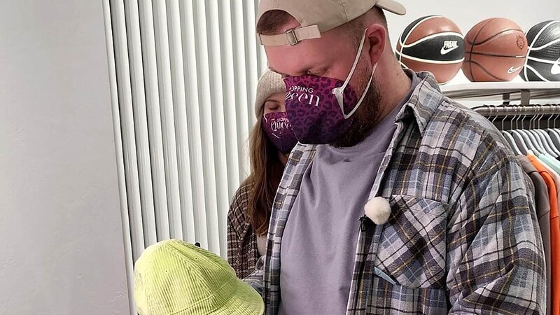 Kandidat Andreas – Bild: RTL /​ Constantin Ent.