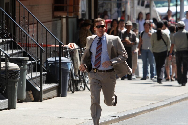 Martin Fitzgerald (Eric Close) – Bild: RTL