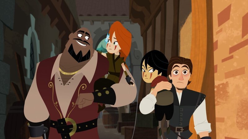 Bild: Disney+