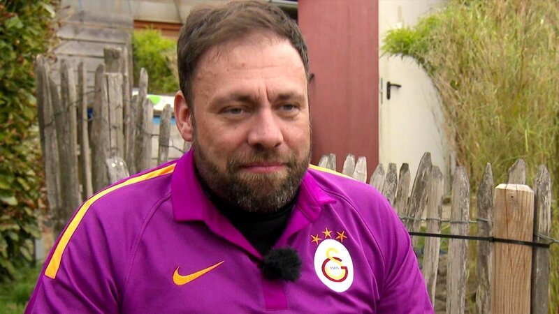 Claus Scholz – Bild: RTL