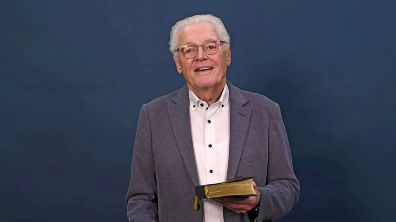 . – Bild: Bibel TV