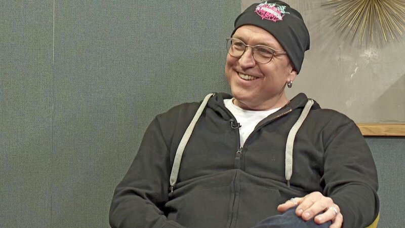 Alex Schuck – Bild: Bibel TV