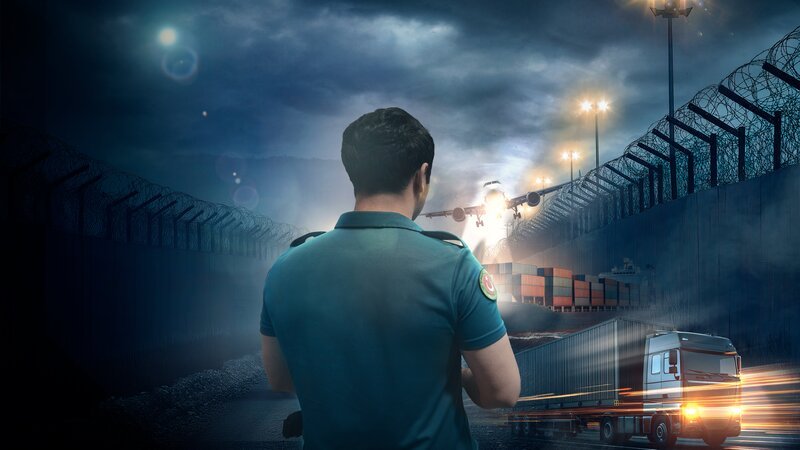 Bild: Warner Bros. Discovery, Inc. or its subsidiaries and affiliates