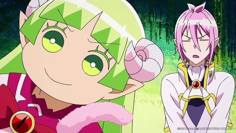 Bild: Osamu Nishi (AKITASHOTEN) /​ NHK, NEP