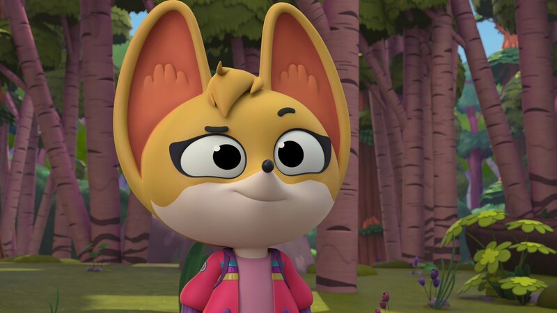 Kit – Bild: Paramount